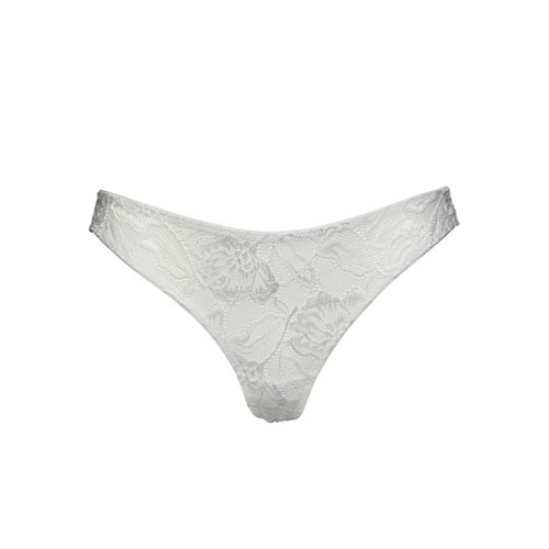 After Eden Damen String Anna Lace 10.35.8166 Wei (White) XL