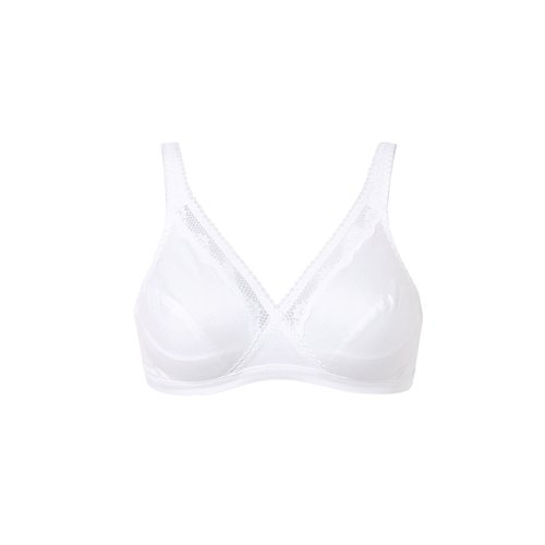 Playtex Simone Soft Cup BH Wei 75B