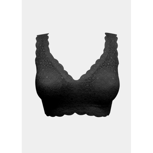 Magic Bodyfashion Dream BH Lace Black S