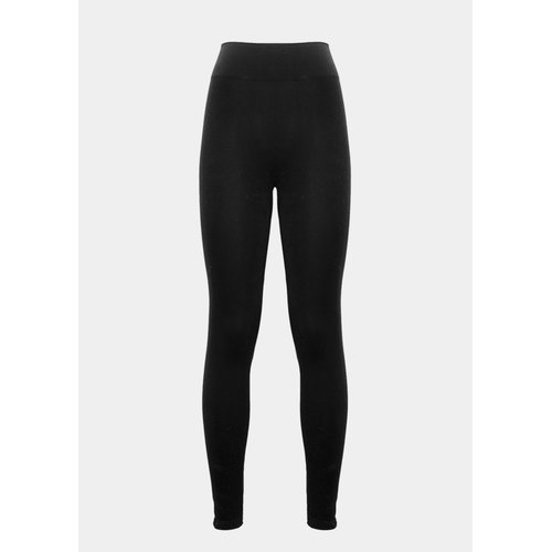 Magic Bodyfashion Bamboo Leggings Black XXL