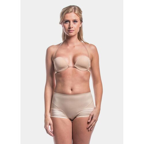 Magic Bodyfashion Multiway Bra Latte 3