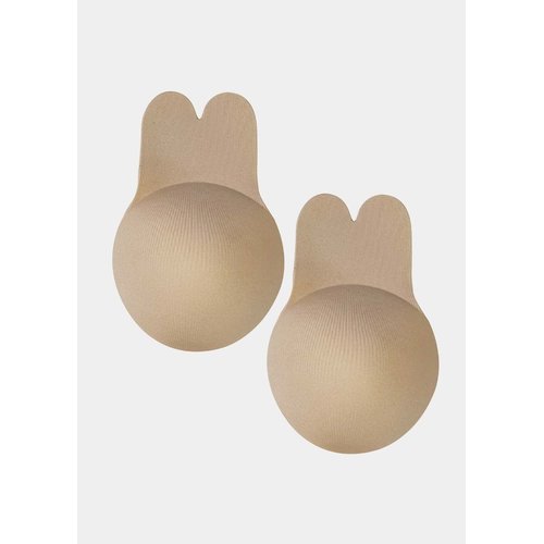 Magic Bodyfashion Lift Covers Nipple Cover Lift Bra Latte S/M