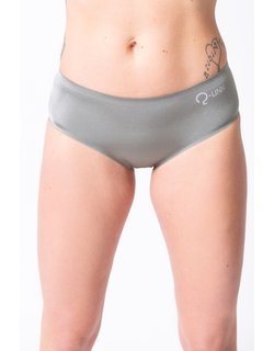 Q-Linn Ladies Boxer Olive XS