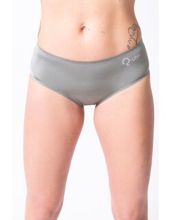 Q-Linn Ladies Boxer Olive XL