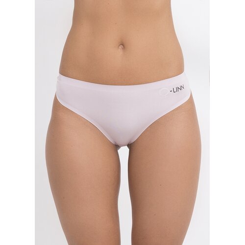 Q-Linn Thong Violet S