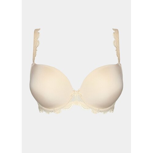 Magicbodyfashion Luxury Gel Bra Latte 70A