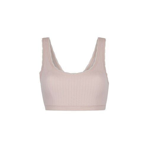 DAILY soft top Pale blush XL